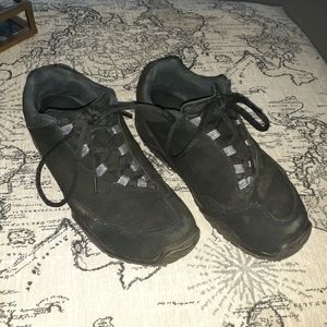 Kuru Chicane Hiking Shoes
